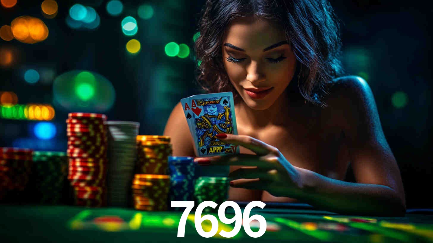Apostas Esportivas na 7696: Um Guia Completo