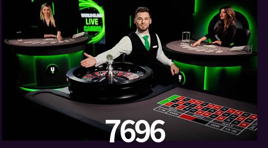 Seasonal Promotions 7696