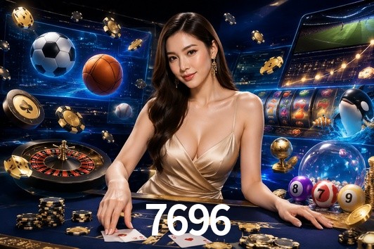 Secure Login 7696