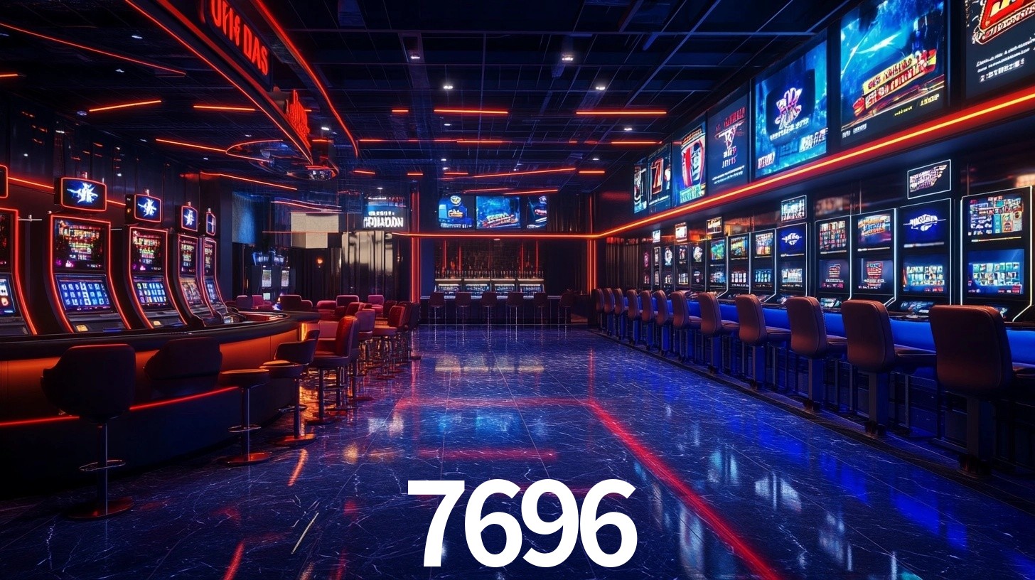 Welcome Bonus 7696
