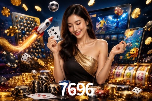 Slot Games 7696