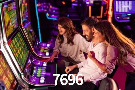 Desvendando o Mundo dos Jogos Virtuais na 7696