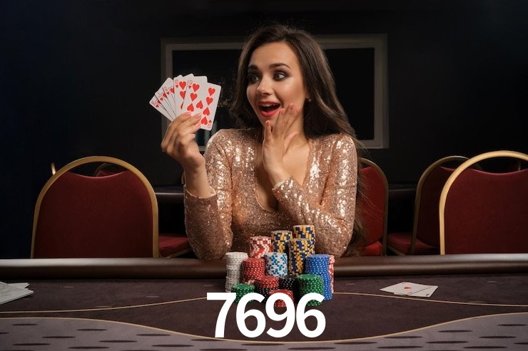 A Emoção da Loteria na 7696: Uma Chance de Mudança de Vida