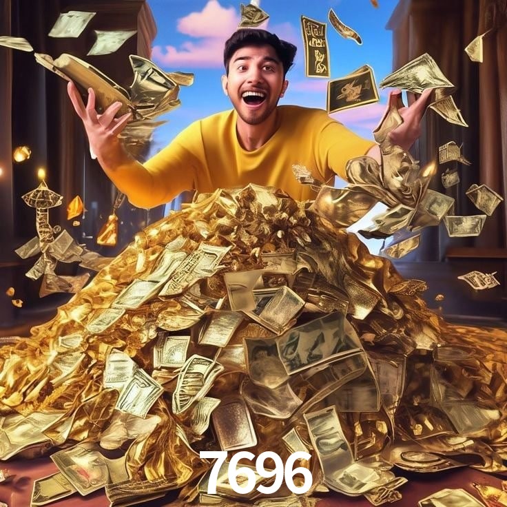 Jogos Exclusivos 7696