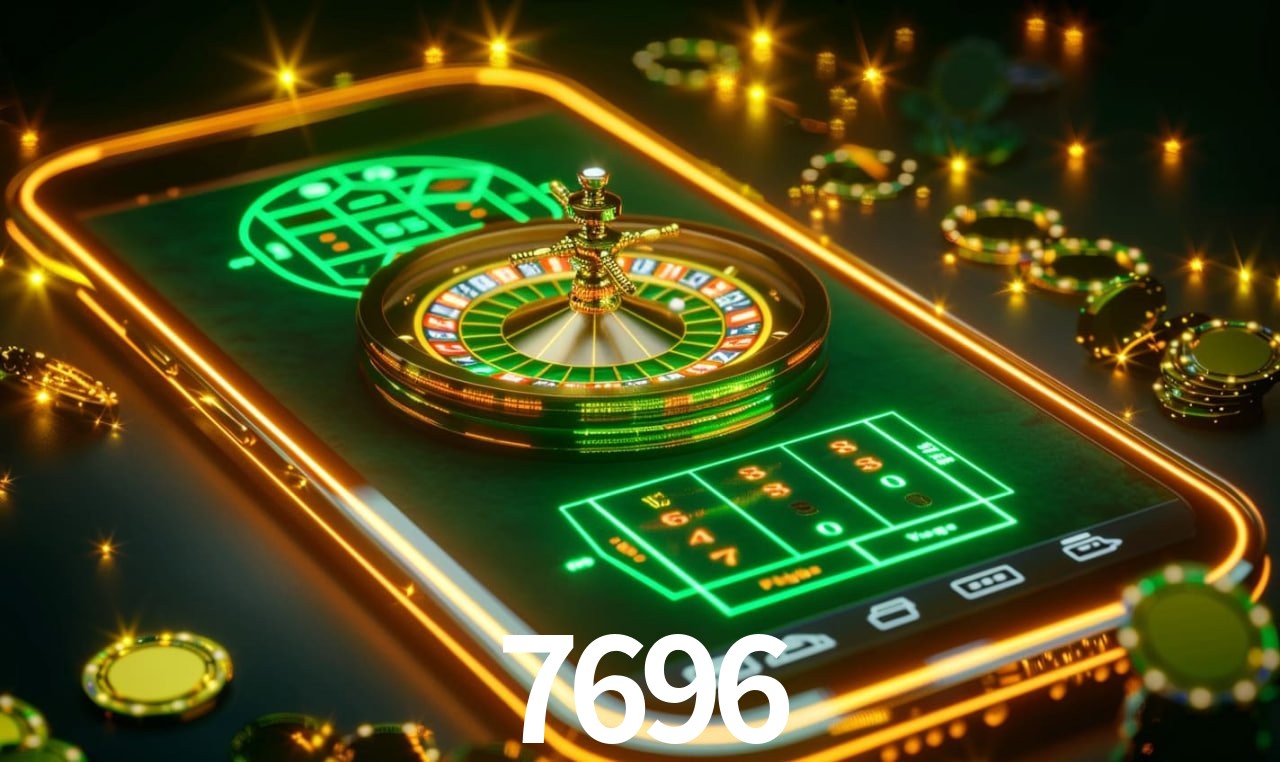 Provedores de Jogos 7696