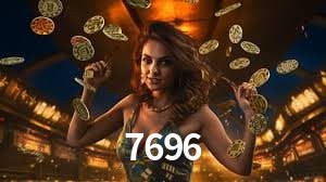 Statistics 7696