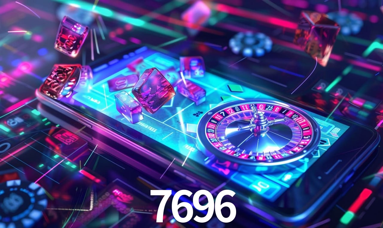 Casino VIP 7696