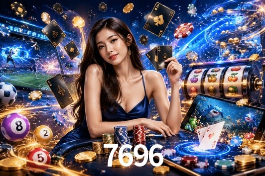Quick Registration 7696