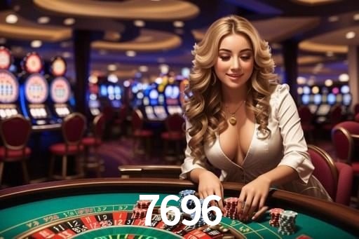 VIP Casino 7696