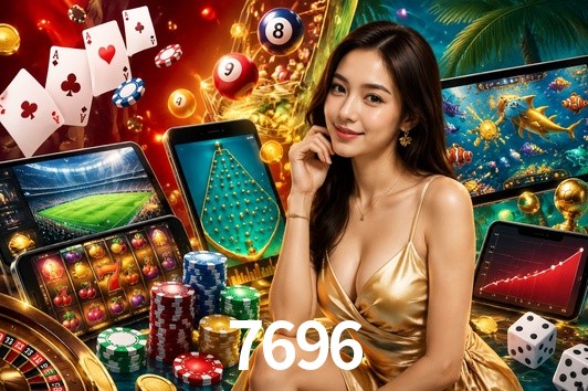 Blackjack Table 7696