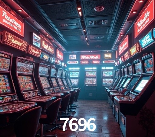 Segurança 2FA 7696
