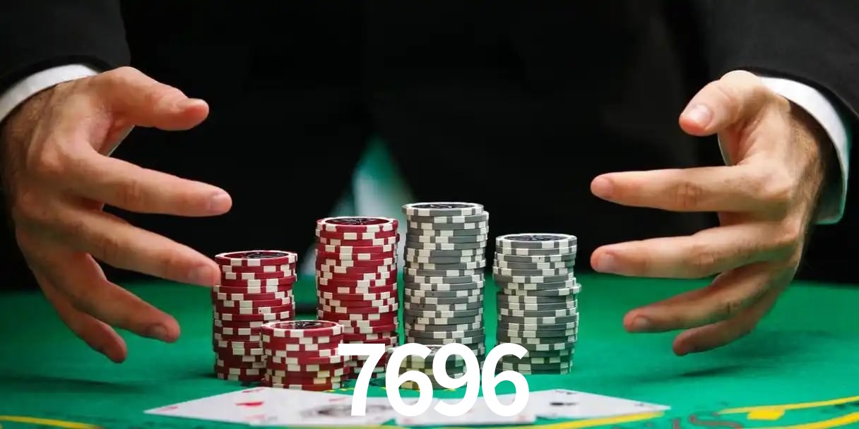 Promoção Relâmpago 7696