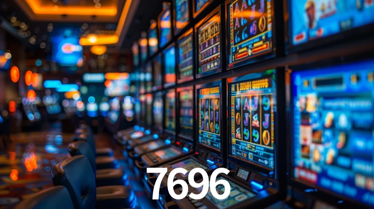 Exclusive Offers 7696