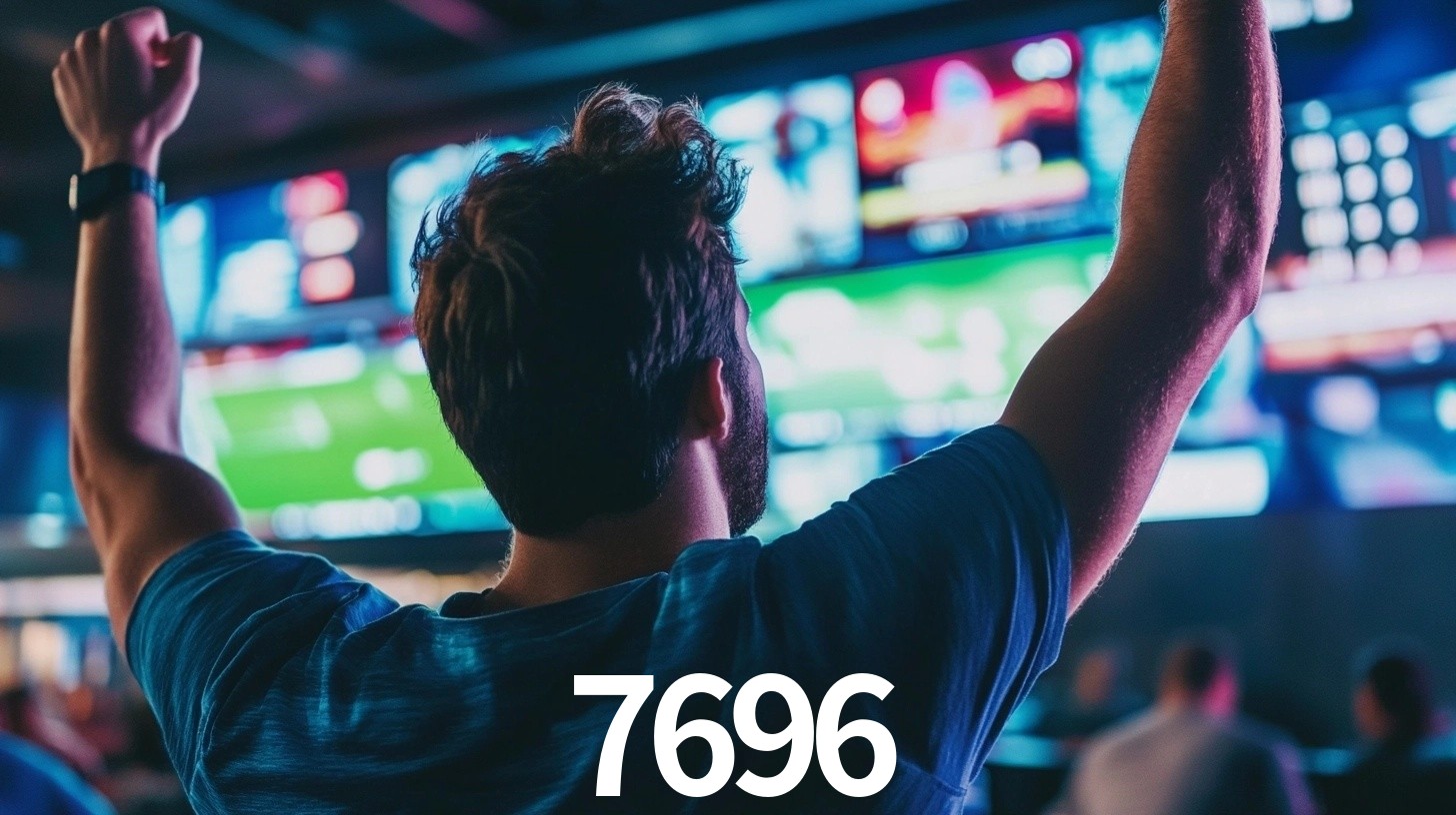 7696: Seu Cassino Premiado com Pagamentos Rápidos